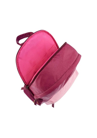 U.S. Polo Assn. U.s. Polo Pembe Sırt Çantası Plcan24229 Bordo