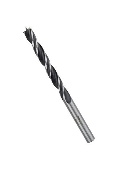 Bosch Standart Spiralli 8x110 mm Ahşap Matkap Ucu - 2608596305