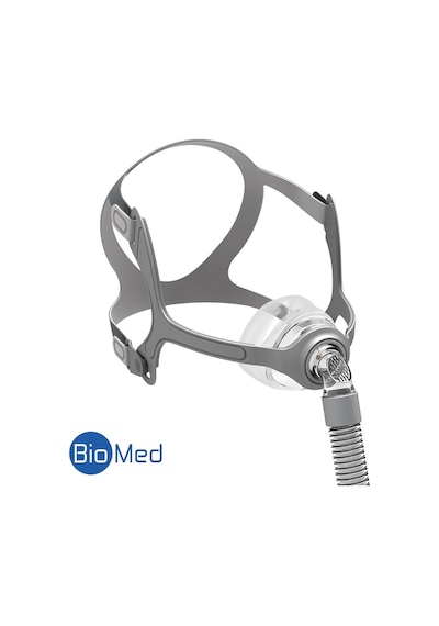 Bmc N5A Burun Cpap Maskesi L
