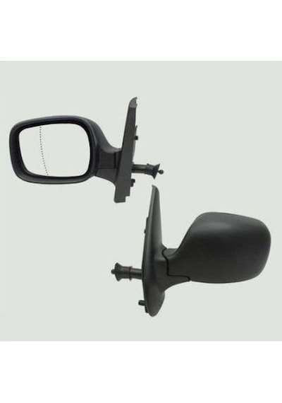 Kangoo 2 - II Dış Dikiz Aynası Sol Manuel 7700354636