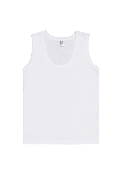 Civil Boys Basic Ribana 2-12 Yaş Atlet - Standart