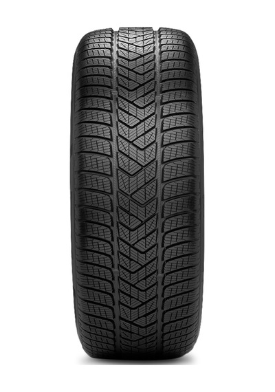 Pirelli 255/60R18 112H XL S-Wnt Mo-V Kış Lastiği 2023