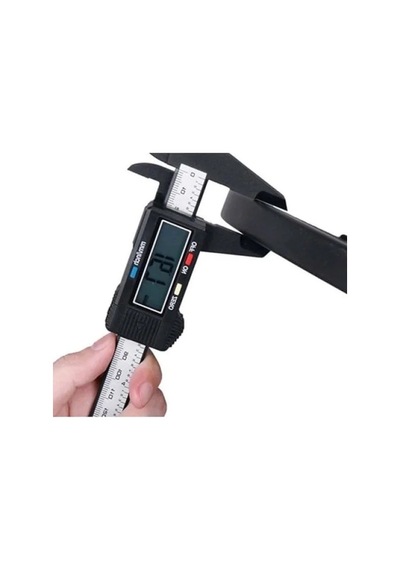 Dijital Hassas Kumpas - 150mm Ölçüm Aralığı