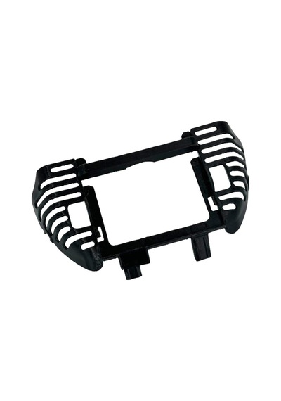 Arçelik İle Uyumlu S 6260 C Süpürge Toz Torbası Kızağı