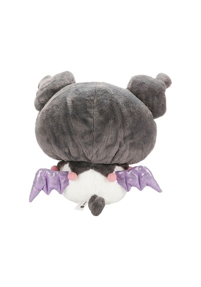 6313 Sun-sabc-jnh-sk Peluş Kuromi 36 Cm Krm