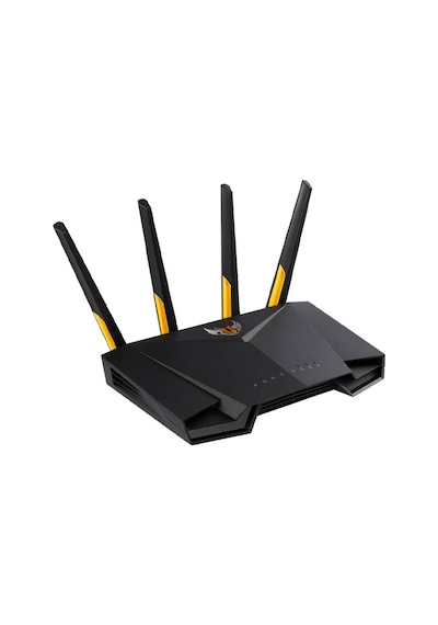 Asus Tuf Gaming Ax3000 Çift Bantlı Wifi 6 Oyun Yönlendiricisi