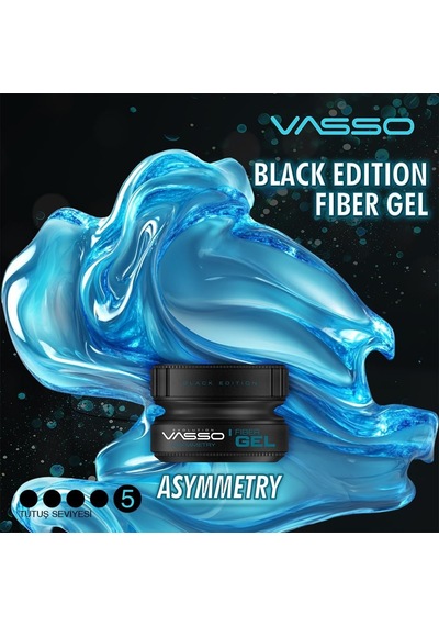 Pro Aqua İnce Telli Saçlar İçin Wax 150ml Asymmetry