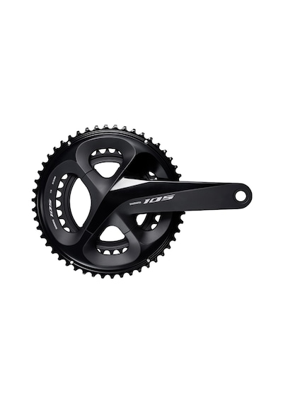 Shimano 105 Fc-r7000 Aynakol 11v Siyah 50/34t 172,5mm+ Siyah Shimano 105 Fc-r7000 Aynakol 11v Siyah 50/34t 172,5mm+ Siyah