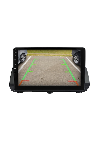 Dacia Sandero Android Multimedya Sistemi 2021-2024 Crv-4455xaa