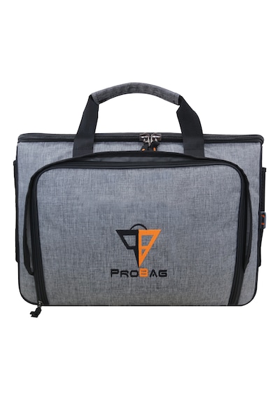 Probag Ağır Hizmet Tipi Profesyonel Takım Ve Alet Çanta
