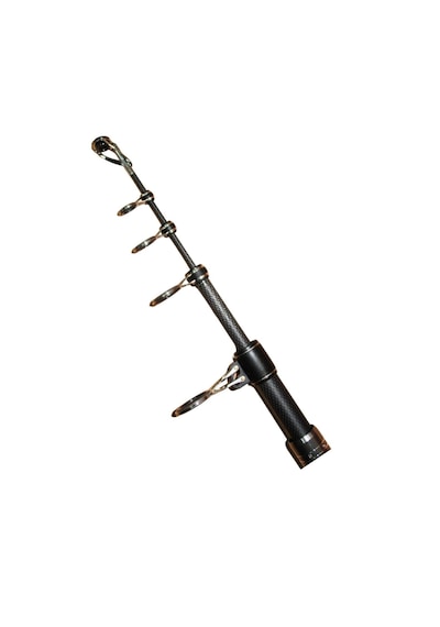 Balza Kinetix Full Karbon 420cm 100-300gr Surf Olta Kamışı 1