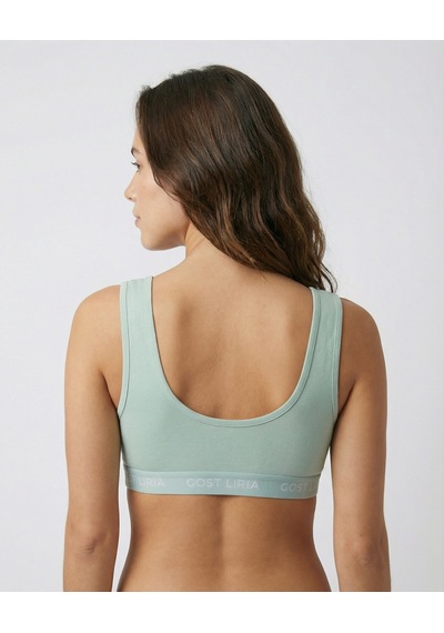 Gost Liria Celadon Spor Bralet Yeşil Yeşil