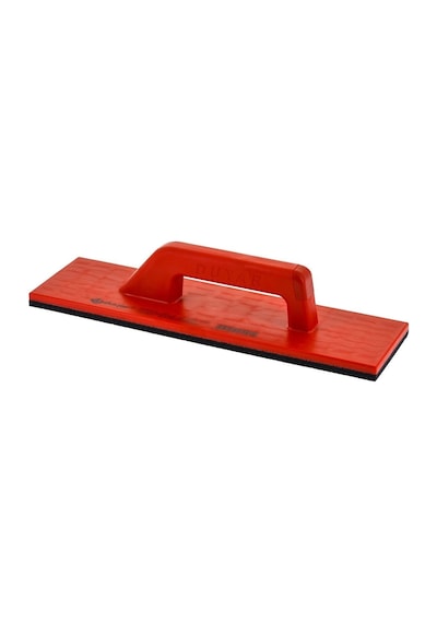 Dyr Tırfıl Mala Sabit Sap Uzun 100 370 Mm