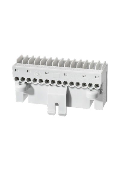 Siemens 3wa9111-0ab03 - Yardımcı Kontak 2no+2nc