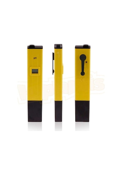 Ayrex 0-14 Ph Dijital Ph Metre Ph Ölçer