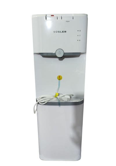 Süsler Ssp 9103 Sıcak Soğuk Su Sebili
