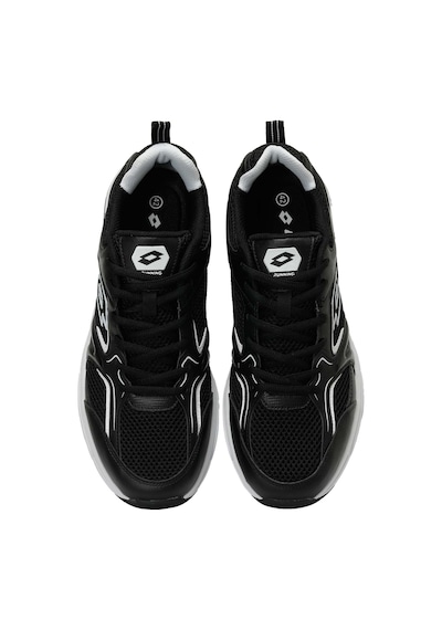 Lotto Athens 5fx Siyah Erkek Sneaker 000000000101938212 Siyah-beyaz Siyah - Beyaz Lotto Athens 5fx Siyah Erkek Sneaker 000000000101938212 Siyah-beyaz Siyah - Beyaz