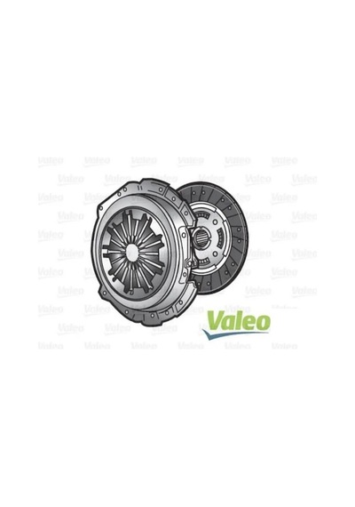 Suzuki Grand Xl7 2.0 Dizel 02-06 Debriyaj Seti Valeo Diğer