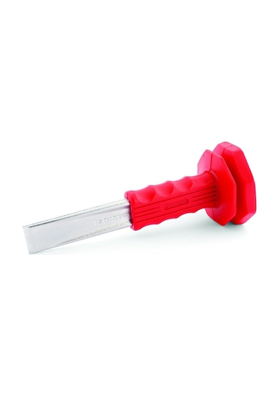 İzeltaş 5500 Düz Keski Kalkan İzoleli  300X30Mm