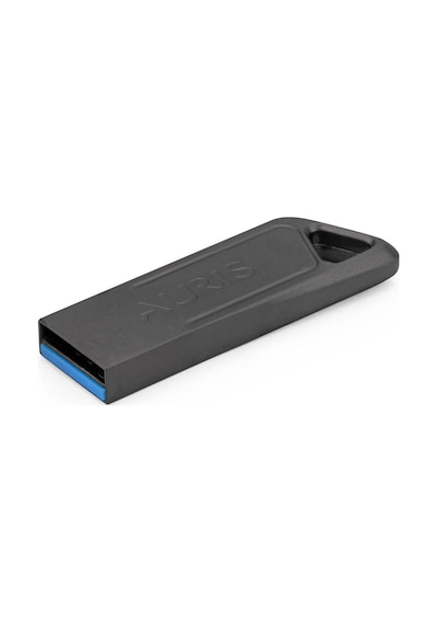 Lenipa Auris 64 Gb Usb 3 0 Uyumlu Metal Flash Bellek New Edition