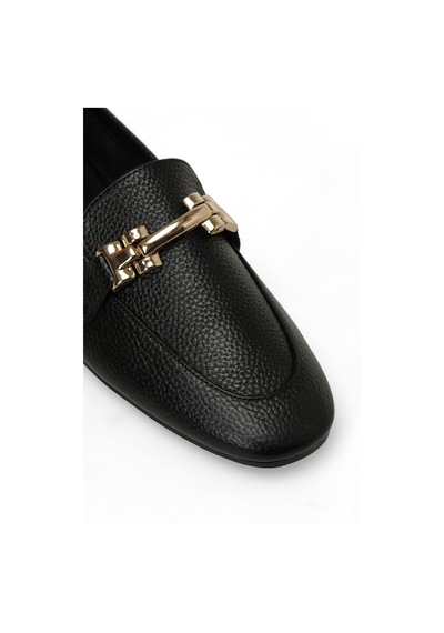 Nine West Omerro2 5fx Siyah Kadın Loafer 000000000101974820 Siyah