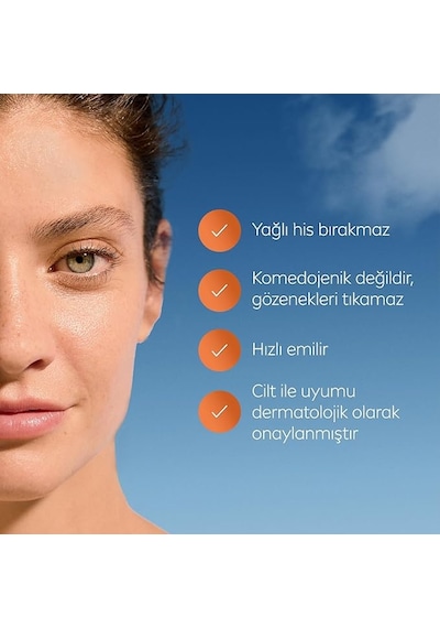 Nıvea Derma Skin Clear Dengeleyici & Sivilce Karşıtı Serum