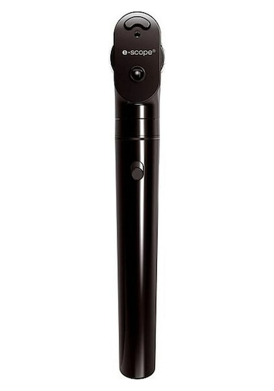 Medikaltec E-scope Oftalmaskop 2.5v Hl