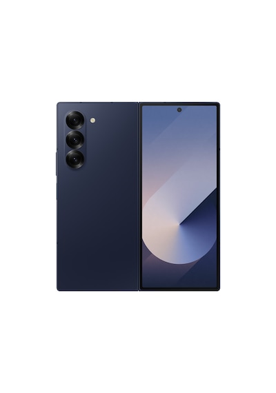 Samsung Galaxy Z Fold6 512 GB (Samsung Türkiye Garantili)