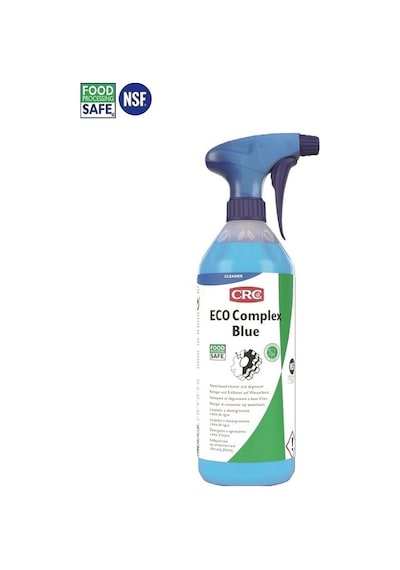 Crc Eco Complex Blue Fps 1 L 1'li Paket