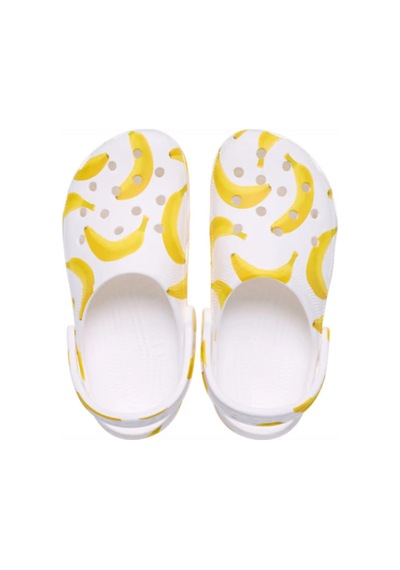 Crocs Classıc Fresh Fruıts Kadın Terlik 211008-7hd Çok Renkli