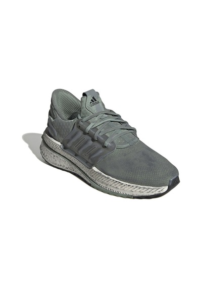 Id9579-e Adidas X Plrboost Erkek Spor Ayakkabı Gri