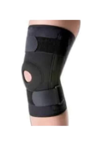 Medikalcim Menisküs  Için Patella li Fleksible Balenli Dizlik Standart Standart