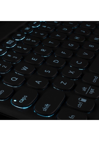 Zagg Pro Keys 13 İnc Klavye Ve Trackpad Apple Uyumlu iPad  Air-pro 103418441