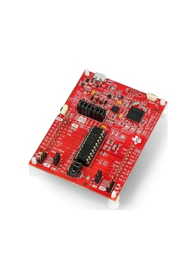 Msp-exp430g2et Msp430 Launchpad Geliştirme Kartı Msp430g2553 Texas Instruments Tı Launchpad