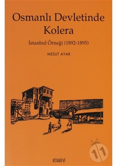 Osmanlı Devletinde Kolera