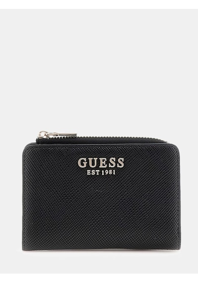 Guess Laurel Ii Kadın Cüzdan Swzg7459156 Siyah