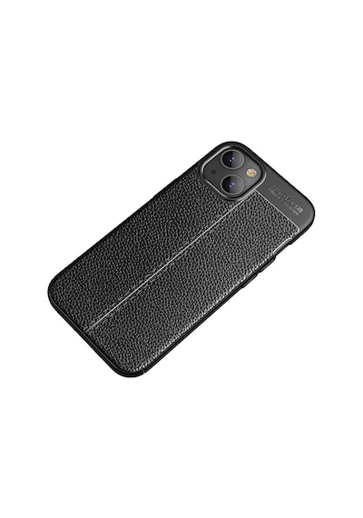 Apple Uyumlu iPhone 13 Mini Kılıf Zore Niss Silikon Kapak Lacivert