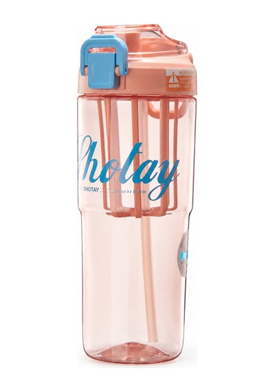 Shotay Big Tween Trıtan Mug Pembe 950 Ml.