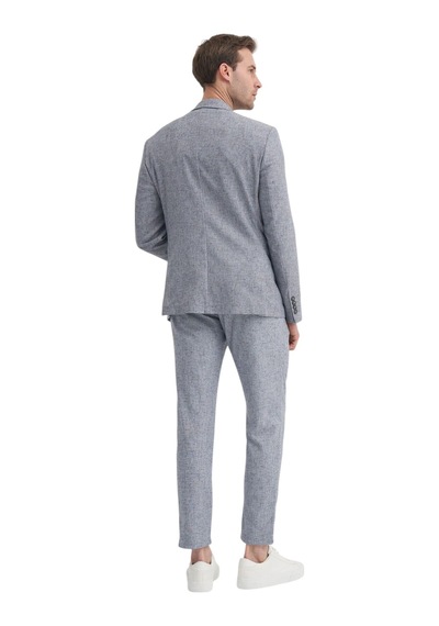 Cazador Erkek Blazer Ceket 1106 Lacivert