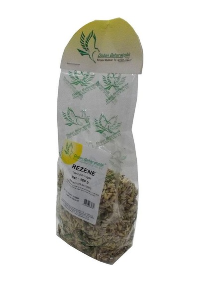 Doğan Baharatçılık Rezene 100 G