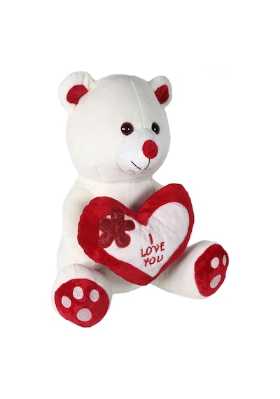 Peluş Hijyen Ayıcık 45 Cm.