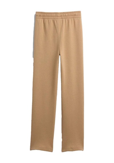 Gap V-fa Db Çocuk Eşofman Altı - 798154-11152 Camel