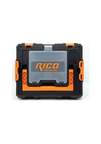 Rico Şarjlı Somun Sıkma 3/4" 1600 Nm 20v 6amper 028-re0012