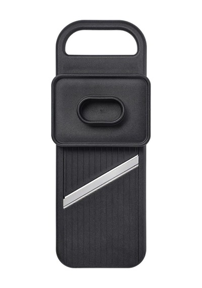 Ikea 365 Fonksiyonel Rende Ve Dilimleme Aparatı Siyah Siyah