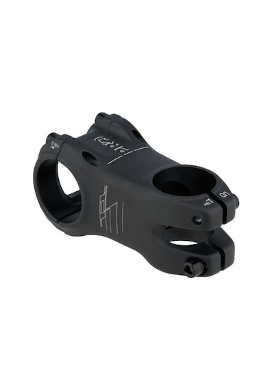 Pro Lt Gidon Boğazı +/-0 /31.8/60mm Prss0547 Siyah