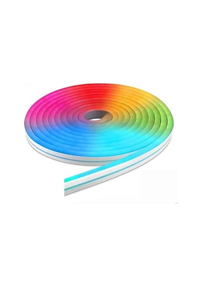Ct-4567 Akıllı Pixel Neon Led Set 5 Mt
