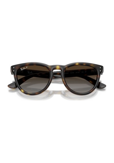 Ray-ban Rb 0rb2237 710/t5 51 20 145 Gu037287 Güneş Gözlüğü Kahverengi