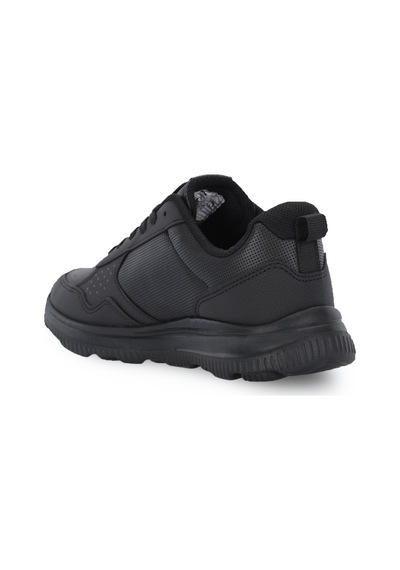 Slazenger Everest I Unisex Siyah / Siyah Koşu & Yürüyüş Spor Ayakkabısı