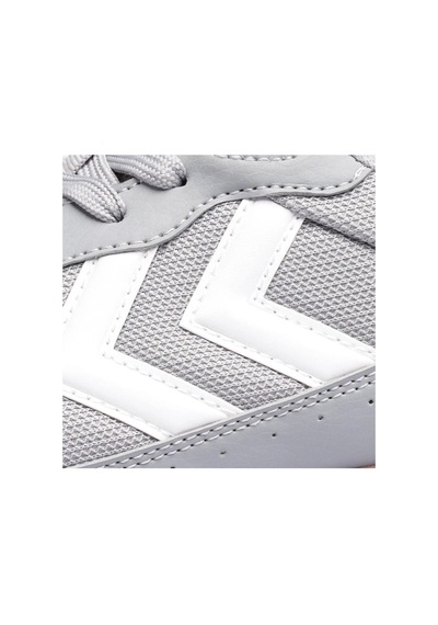 Hummel Monaco 50 900923-1100 Gri Unisex Günlük Ayakkabı