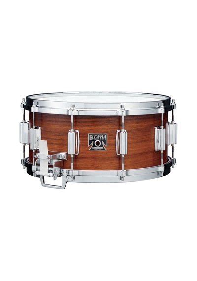 Tama Rw-256 50. Yıl Limited Mastercraft Rosewood Reissue 14"x6.5" Trampet